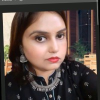 Mona Singh