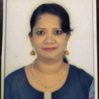 Sunitha P R
