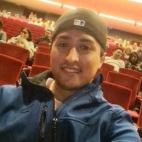 Erick López Cuevas