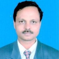 Srikanta Patra