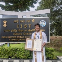 Hitesh Arvindan R