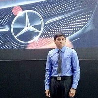 Karthikeyan Duraiswamy