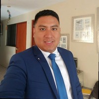 Jose Andres Marquez Carrasco