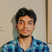 Shubhankar Swain