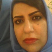 Narges Sharafi