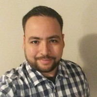 Octavio Solares