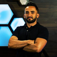 Carlos andrés Arana Rico