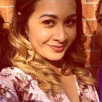 Jasmine Slade