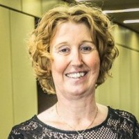 Sylvia Grotenhuis