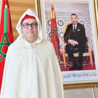 Mohammed Rachid Maaninou