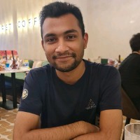 Rishabh Ahuja
