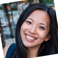 Stephanie Chow