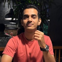 Chaitanya Sardesai