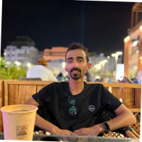 ماجد العمودي
