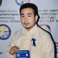Engr. Niño Richard Peralta