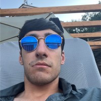 Damon Scamozzi