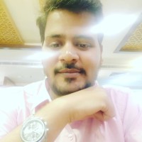 Abhishek Shrivastava