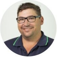 Dale Byrne