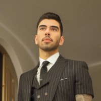 Seon Petrosian