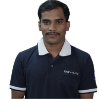 Krishna Kanta Sau