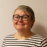 Claire Hickey