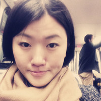 Ginny Yen