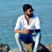 Parth Trivedi