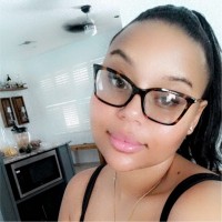 Ashanni Solomon