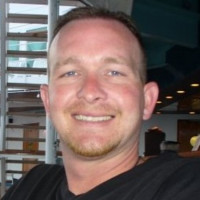 Derek Baker