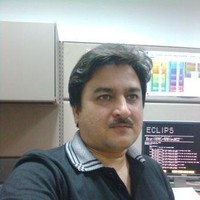 Shakeel Arshad