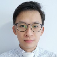 Zerome Wong
