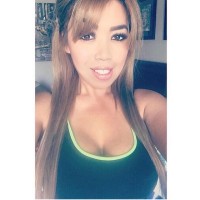 Cheryll Gayon