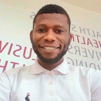Michael Kolawole