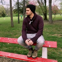 Matan Zaidenberg