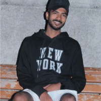 Nitesh Kumar Giri