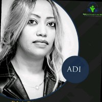 Adanech Eyassu