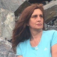 Maria Jose Lagorio