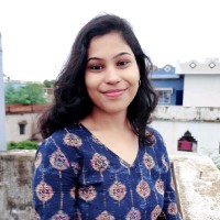 Prachi Mishra