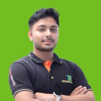 Ankit Roy Chowdhury