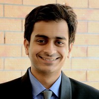 Pratik Purohit