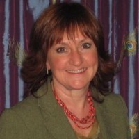 Rita Lyons