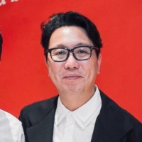 Patrick Gan