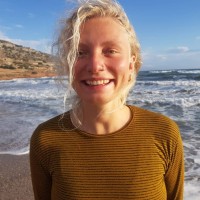 Ulrikke Engeltoft Larsen