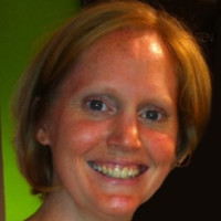 Saskia Haast