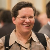 Christiane Vandepitte