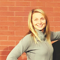 Megan Burgdorf