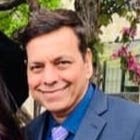 Neal Parikh
