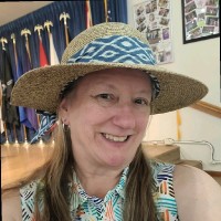 Donna Musselwhite