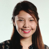 Felicia Yeoh