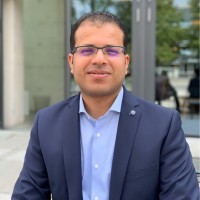 Zakarya Ali